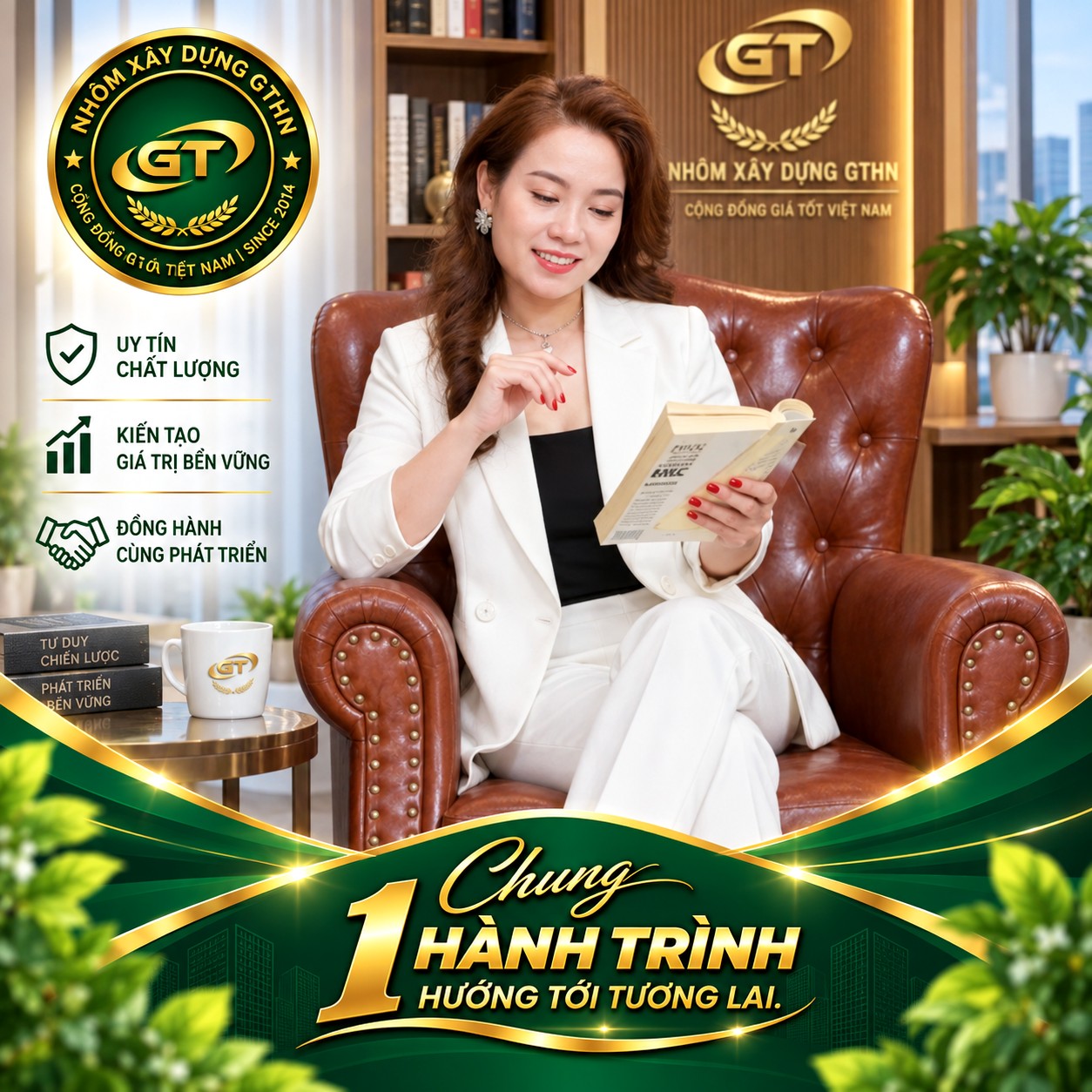Bá Thị Nhượng
